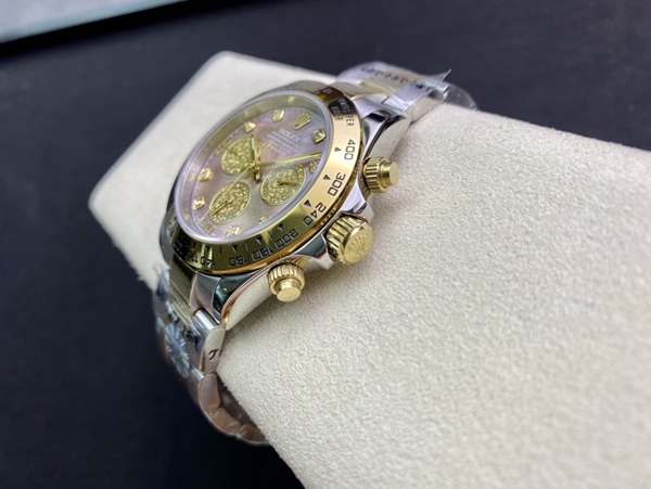 激安ロレックス素材ディテール